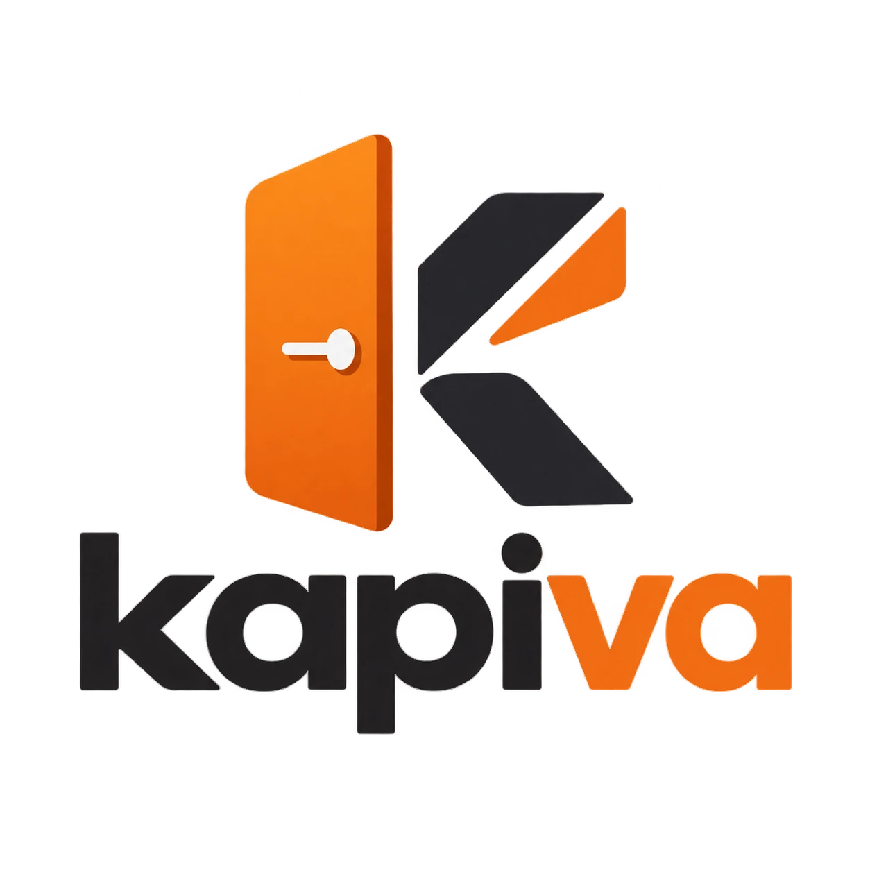 Kapiva | Kapı Tabelası ve Kişiye Özel Kapı Numaraları